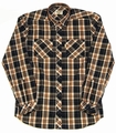 Avarell black - Hemd Encore