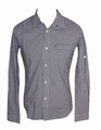 Hemd Jefferson blue