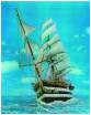 Sailing Boat / Barco de Vela