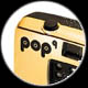 pop9 Lomo Kamera