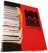 101 Essential Rock Records 