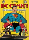 75 Jahre DC Comics: Die Kunst, moderne Mythen zu schaffen