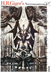 H.R. Giger - Necronomicon I