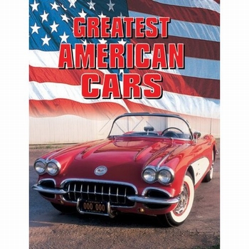 Greatest American Cars