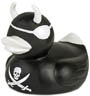 Pirate Devil Duckie
