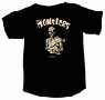 The Monsters - Mumie - Shirt