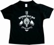 Beat-Man - Hands - Kidsshirt - schwarz