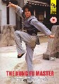 KUNG FU MASTER (SAMMO HUNG) (DVD)