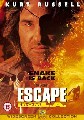ESCAPE FROM LA (DVD)