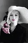 1 x MARILYN MONROE - POSTER