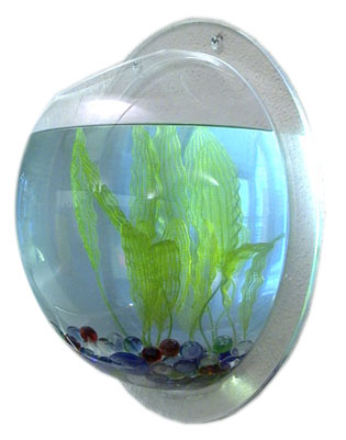 Synthetikpark Wandaquarium