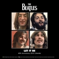 BEATLES KALENDER 2010