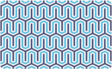 Frhstcksbrettchen - Grafika Waben