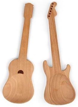 Rockin Spoons Salatbesteck