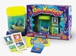 SEA - MONKEYS SUNKEN TREASURE SHIP