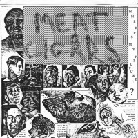 MEAT CIGARS - Surrogate Sex