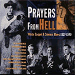VARIOUS ARTISTS - Prayers From Hell