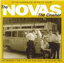 NOVAS - The Crusher