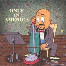 VARIOUS ARTISTS - Only In America