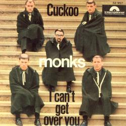 MONKS - Cuckoo