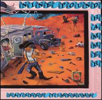 NINE POUND HAMMER - Hayseed Timebomb