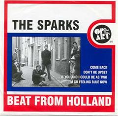 SPARKS - Beat From Holland
