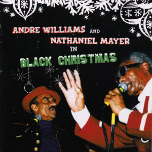 ANDRE WILLIAMS - Christmas Wish