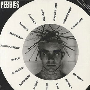 VARIOUS ARTISTS - Pebbles Vol. 1