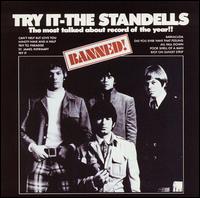 STANDELLS - Try It