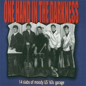 VARIOUS ARTISTS - One Hand In The Darkness