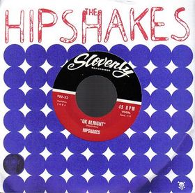 HIPSHAKES - OK Alright