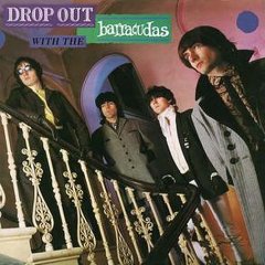 BARRACUDAS - Drop Out