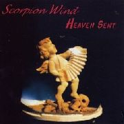 SCORPION WIND - Heaven Sent