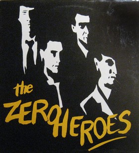 THE ZERO HEROES - Radio Free Europe