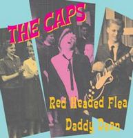 CAPS - Red Headed Flea