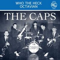 CAPS - Who The Heck