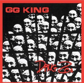 GG KING - Drug Zoo