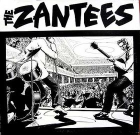 ZANTEES - The Zantees