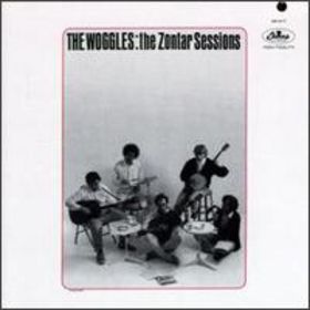 WOGGLES - The Zontar Sessions