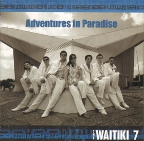 Waitiki 7 - Adventures in Paradise