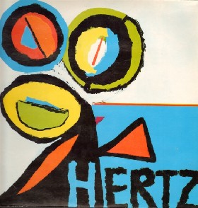 HERTZ - Hertz
