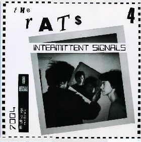 RATS - Intermittent Signals