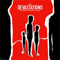 DEVASTATIONS - The Low Road