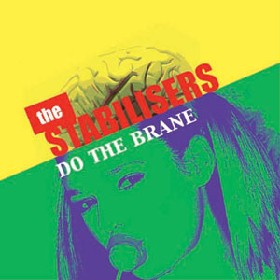 STABILISERS - Do The Brane