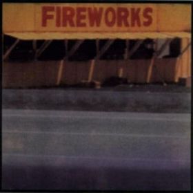 FIREWORKS - Prime Mover