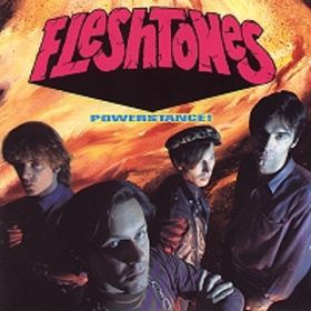 FLESHTONES - Powerstance!