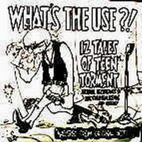 VARIOUS ARTISTS - What's The Use?!