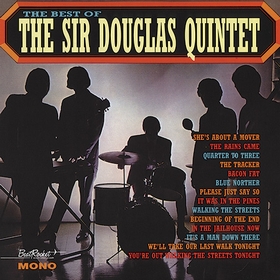 SIR DOUGLAS QUINTET - The Best Of
