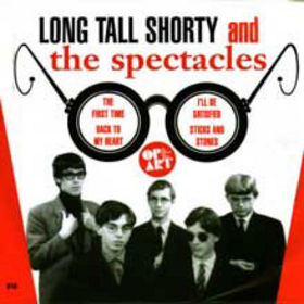 LONG TALL SHORTY - And The Spectacles