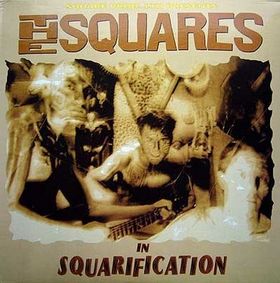 SQUARES - Squarification